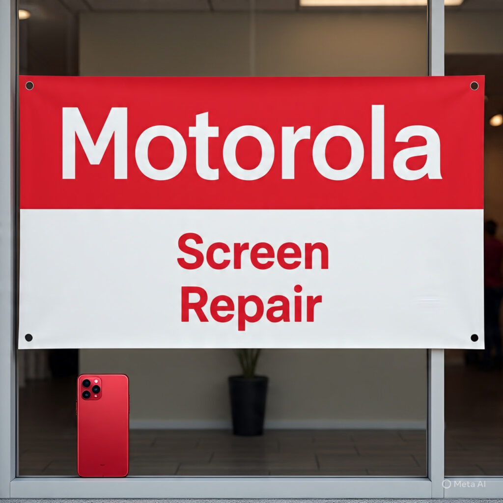 motorola repair