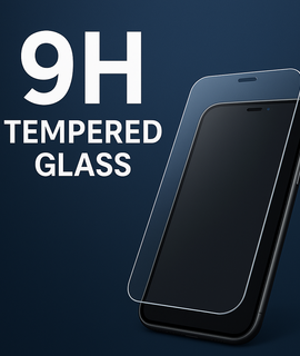 9H Tempered Glass: Quality and Market Demand