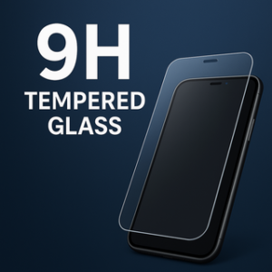 9H Tempered Glass: Quality and Market Demand