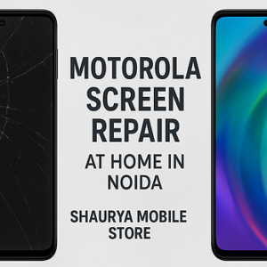Motorola Screen Replacement
