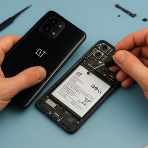 OnePlus phone repair
