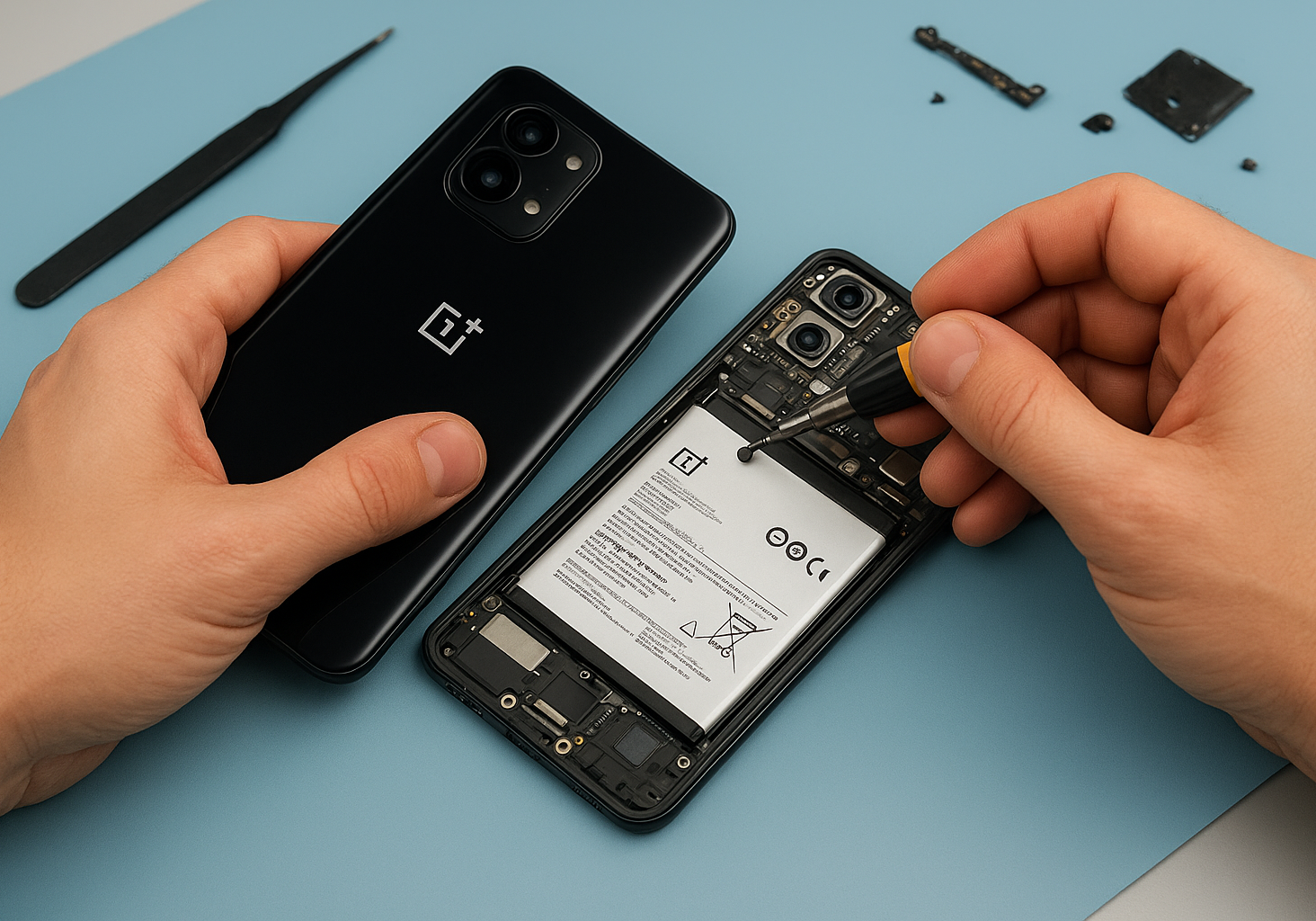 OnePlus phone repair OnePlus phone repair