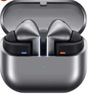 Earphones